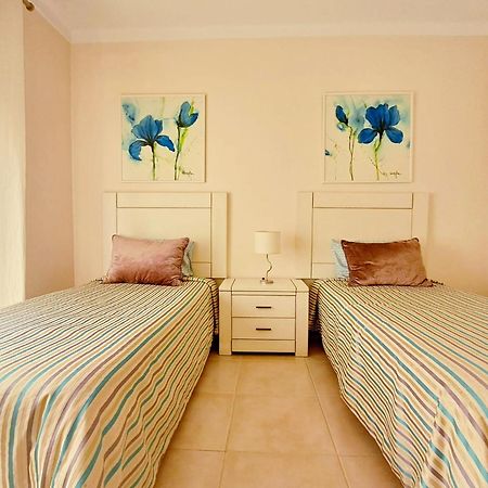 Apartamento Oasis Parque 1 Портиман Экстерьер фото