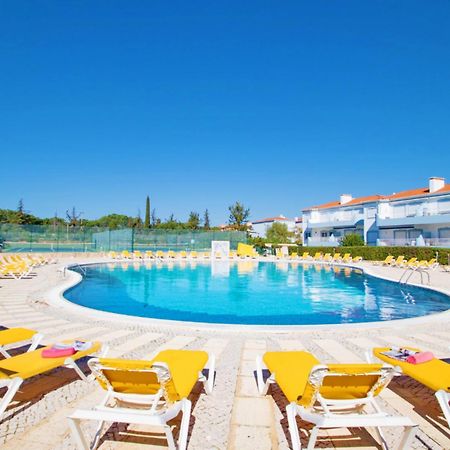 Apartamento Oasis Parque 1 Портиман Экстерьер фото