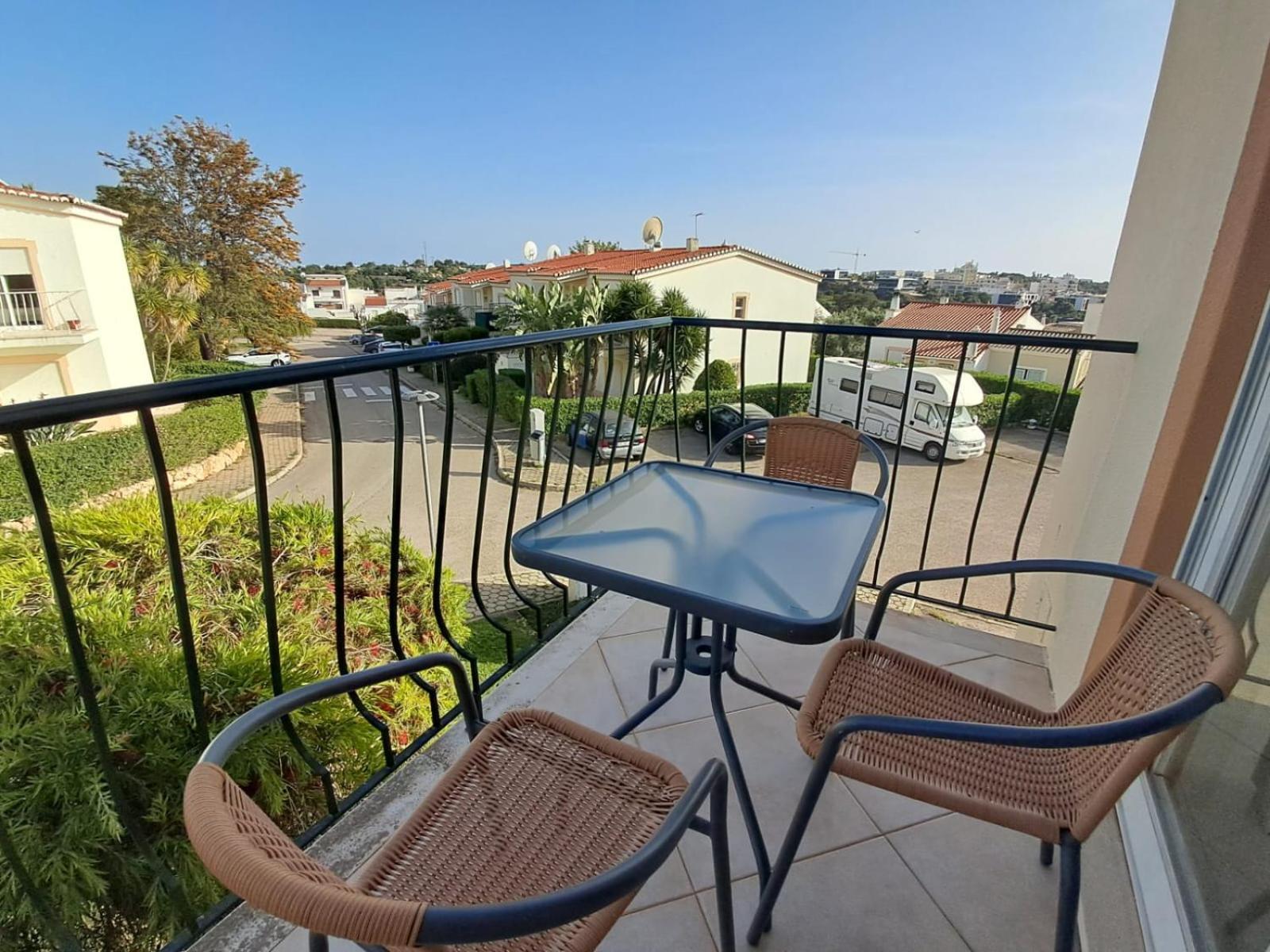 Apartamento Oasis Parque 1 Портиман Экстерьер фото