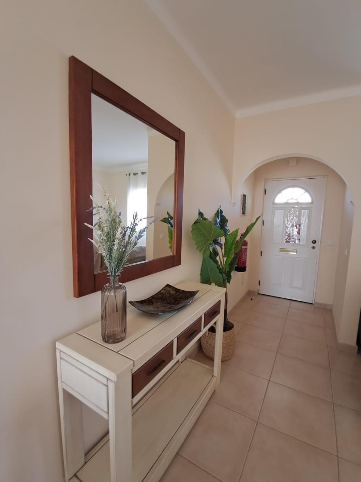 Apartamento Oasis Parque 1 Портиман Экстерьер фото