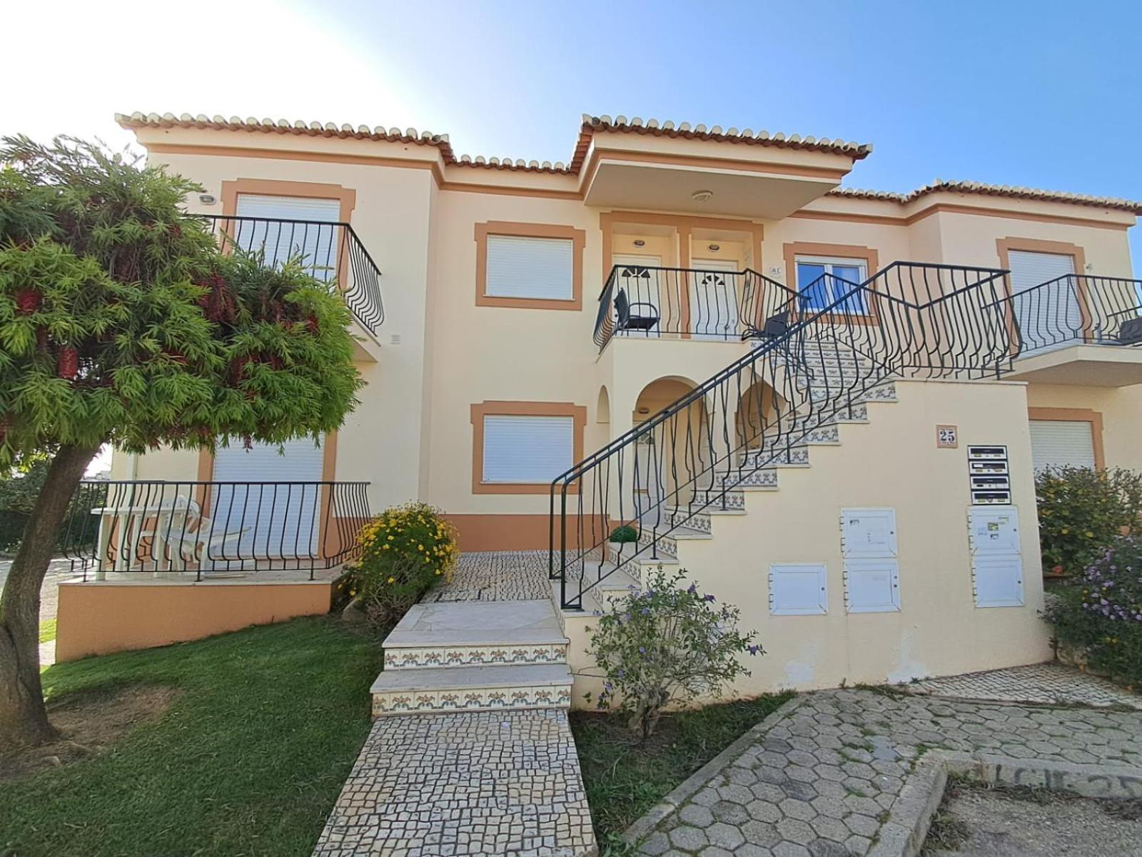 Apartamento Oasis Parque 1 Портиман Экстерьер фото