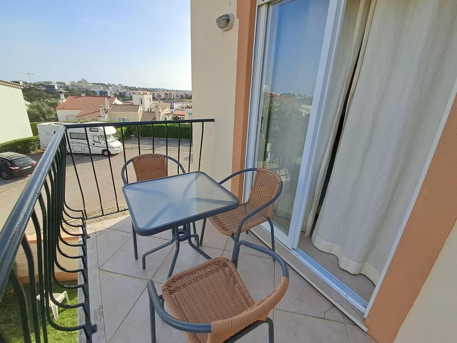 Apartamento Oasis Parque 1 Портиман Экстерьер фото