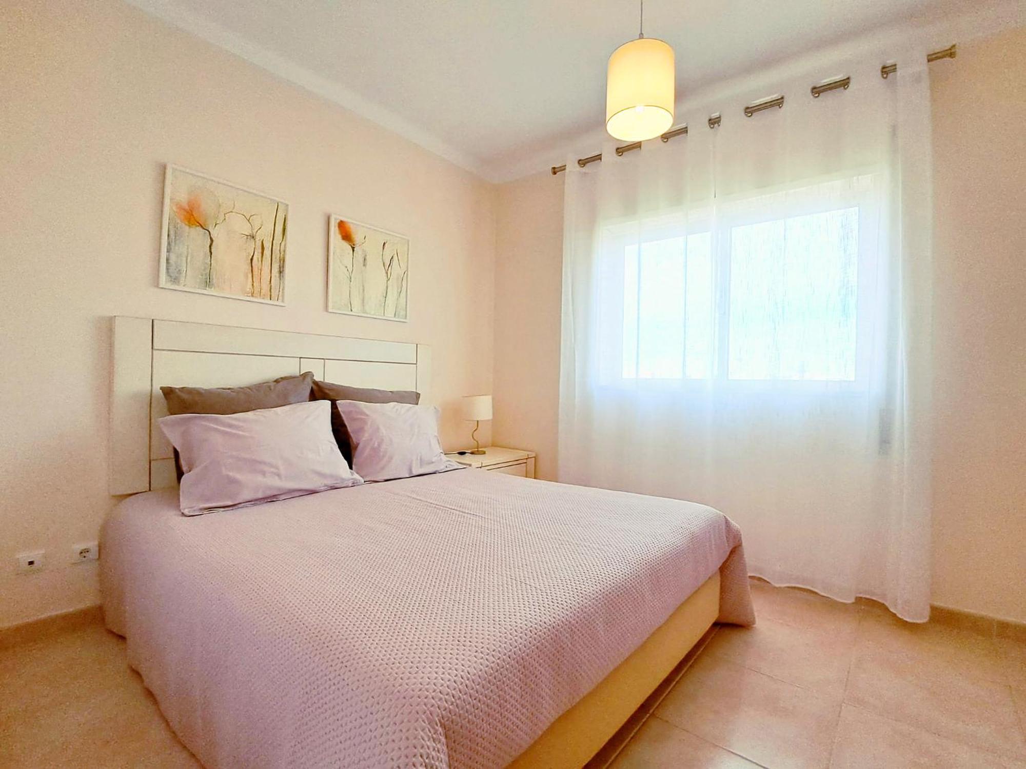 Apartamento Oasis Parque 1 Портиман Экстерьер фото
