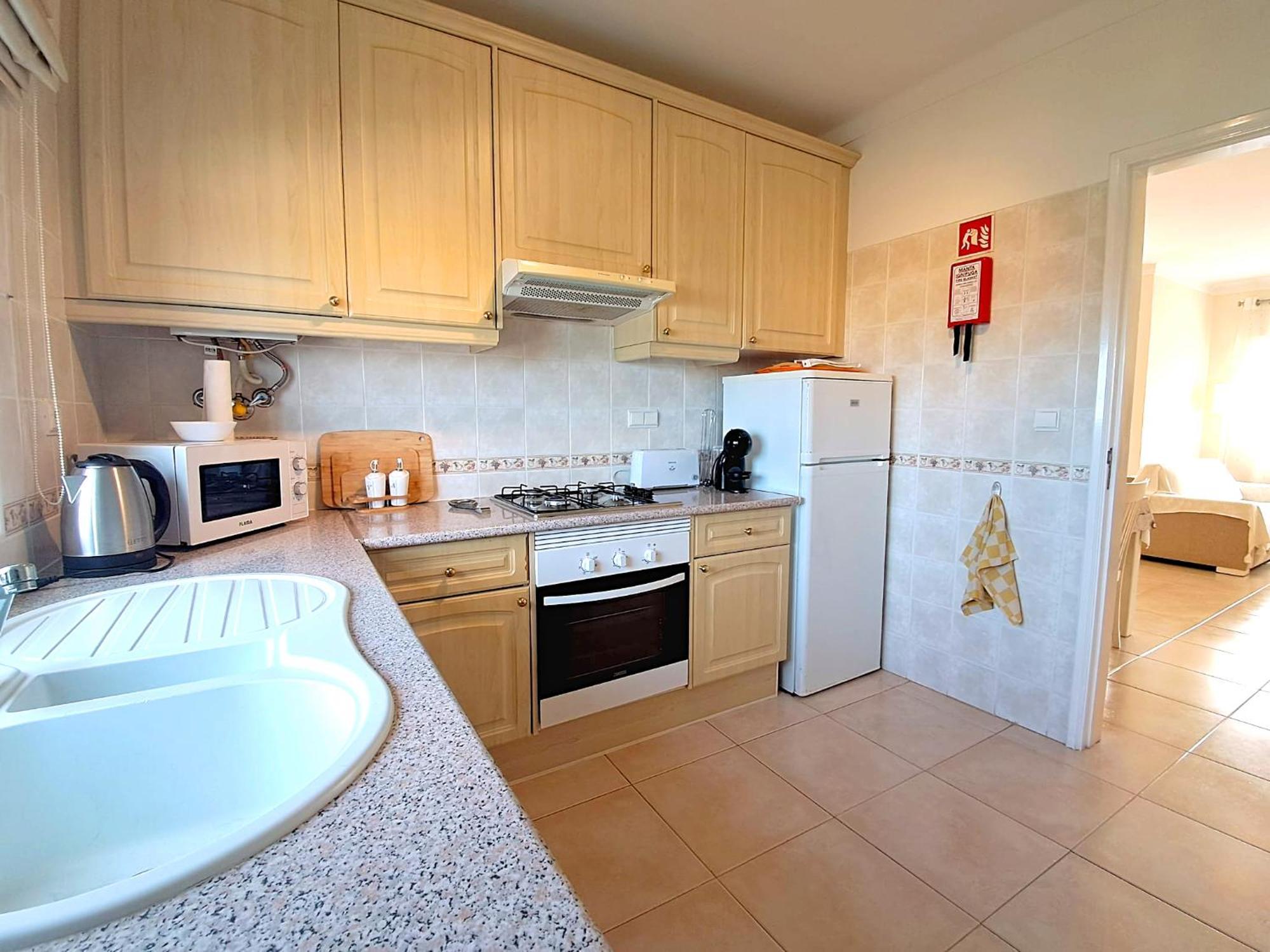 Apartamento Oasis Parque 1 Портиман Экстерьер фото