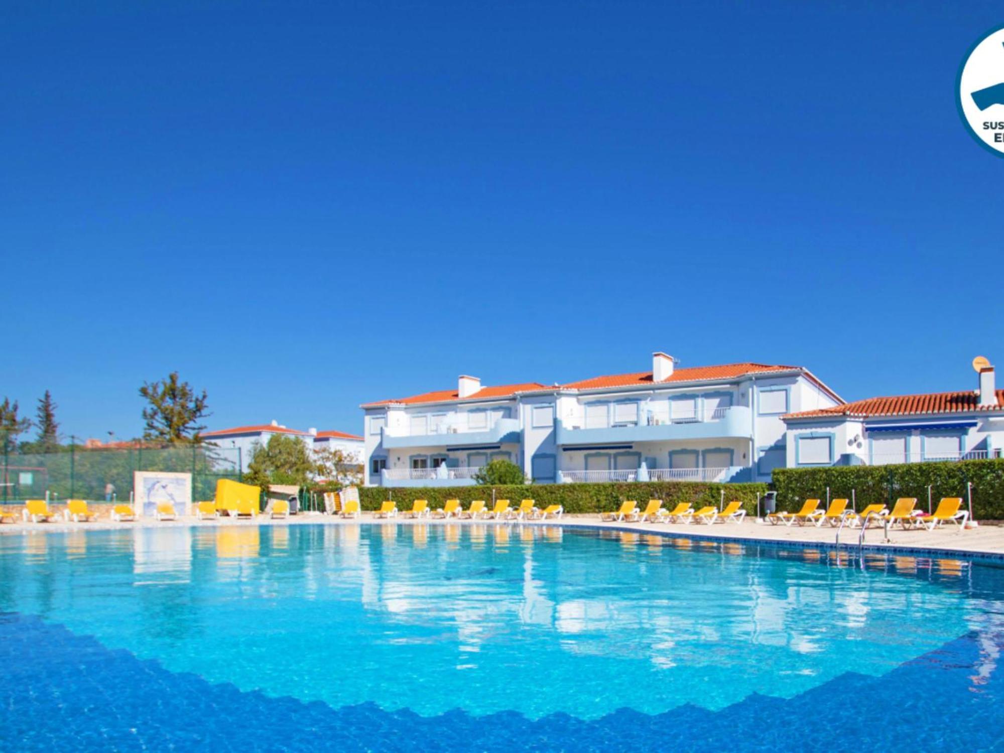 Apartamento Oasis Parque 1 Портиман Экстерьер фото